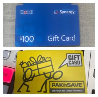 Happy Monday EVERYONE! 
Double the chance of winning this week, chance  to go into Friday draw for you to win 1 of 2 prizes. #MobilGiftCard or #PaknSaveGiftCard both to the value of $100. Just answer today Question and let us know which gift card you want to win 😊

Question:  According to a survey, the average kid will do this three times a year? What is it?