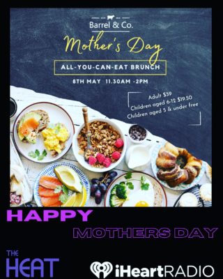 Treat mum this Mothers Day thanks to the @pullman.rotorua, up for grabs 
Accommodation in a Superior City View room for the night of Saturday 7th May 2022
Followed by our Mother’s day Brunch for 2 adults on Sunday 8th May. 
To go into the draw do this 
1 - Nominate a deserving mum ✅
2 - Like or follow @pullman.rotorua 

Draw done Thursday May 5th. Good Luck. 🙌🏽