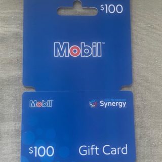 Happy Tuesday! Today question to get you into Friday draw to win a $100 gift card from Mobil.

Question:  In a poll of 1,000 mask-wearers, 1 in 4 shockingly admitted that they have done this. What is it?