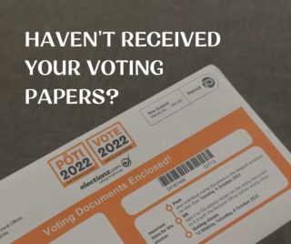 Have you lost your voting papers? 
Haven’t received your voting papers? Accidentally thrown them out?

You can still vote in the local election to ensure you get your say on the direction of Rotorua for the next 3 years.

Council are opening tomorrow, Saturday 1 October from 9-12pm where you can come in and cast a special vote.
Not sure if you’re enrolled? You can do that too, and cast your vote.

You can do a special vote at Council all of next week too, right up until 12pm midday on Saturday 8th October.

@rotorualakescouncil