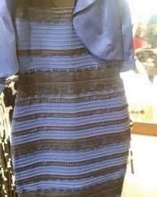 7 years ago today this Blue and Black dress haunted the internet with people thinking it’s white and gold! 

Just thought I would share again. You’re welcome. 

#blueandblackdress💙🖤