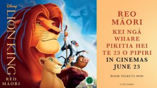 Keen to experience a red carpet moment? 

Disney’s The Lion King Reo Māori is about to hit the big screen across Aotearoa on June 23, to coincide with the first ever official Matariki (Māori New Year) Public Holiday. 

Matewa Media and The Heat are giving you and 3 mates the chance to go to the premiere of The Lion King Reo Māori at the beautiful and historic Civic Theatre in Auckland City, Tuesday 21 June at 6pm.

All you have to do is tell us who your favourite character 
from Disney’s ‘The Lion King’ is, and who you’re looking forward to hearing in Te Reo Māori?’ 

Get in fast so you can be one of the first to watch ‘The Lion King Reo Māori’, entries close at 9am Friday  June 17, winner announced 12pm that day. 

Waimarie ki a koe 🙌🏽 🦁 👑 

@disneyreomaori 

(NOTE: Travel and Accommodation not included)